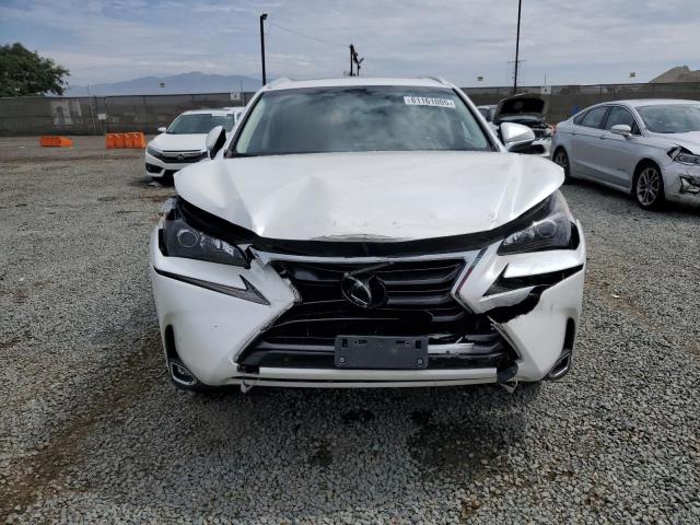 Photo 5 from auction – 2016 LEXUS NX 200T BASE with VIN JTJYARBZ4G2040643