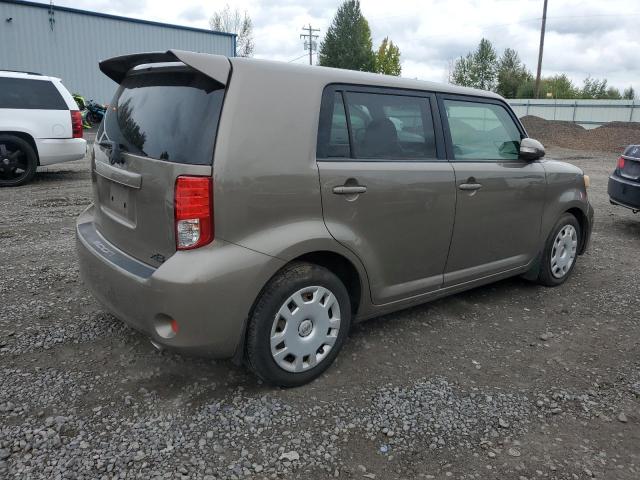 Photo 3 from auction – 2012 TOYOTA SCION XB with VIN JTLZE4FE8CJ017909
