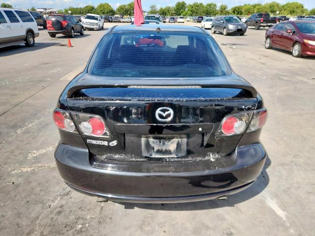 Photo 6 from auction – 2007 MAZDA 6 with VIN 1YVHP80C975M63026