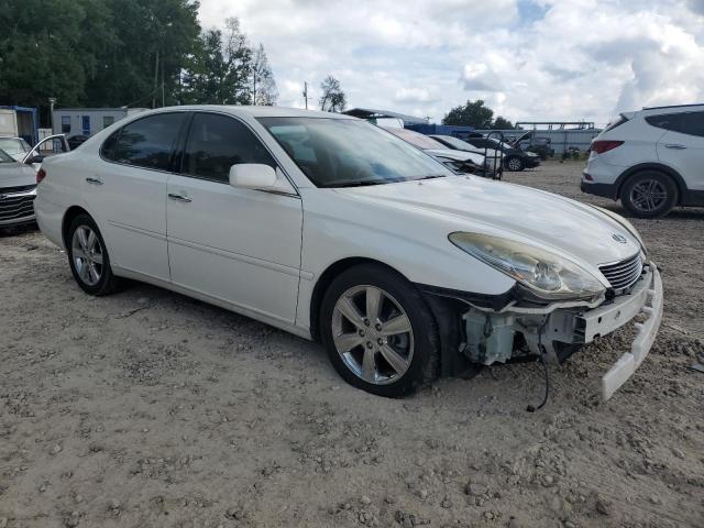 Photo 4 from auction – 2006 LEXUS ES 330 with VIN JTHBA30G965157363