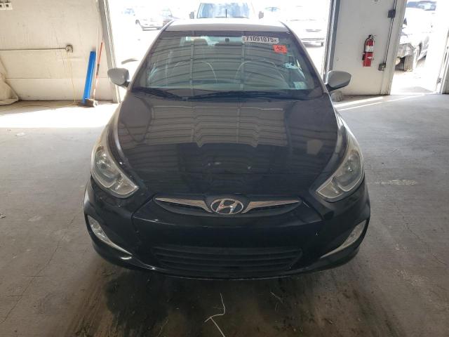 Photo 5 from auction – 2017 HYUNDAI ACCENT SE with VIN KMHCT4AE3HU250435