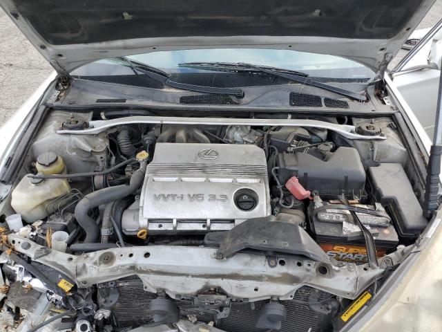 Photo 11 from auction – 2004 LEXUS ES 330 with VIN JTHBA30GX45006612