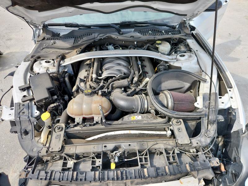 Photo 11 from auction – 2015 FORD MUSTANG GT with VIN 1FA6P8CF2F5412782