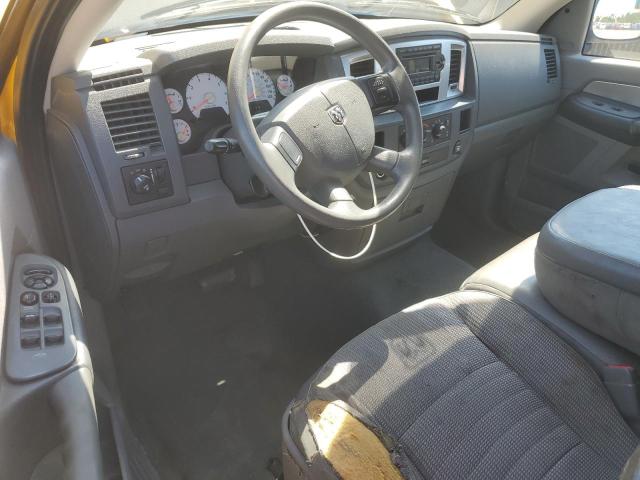 Photo 8 from auction – 2008 DODGE RAM 1500 ST with VIN 1D7HA18N58S551990
