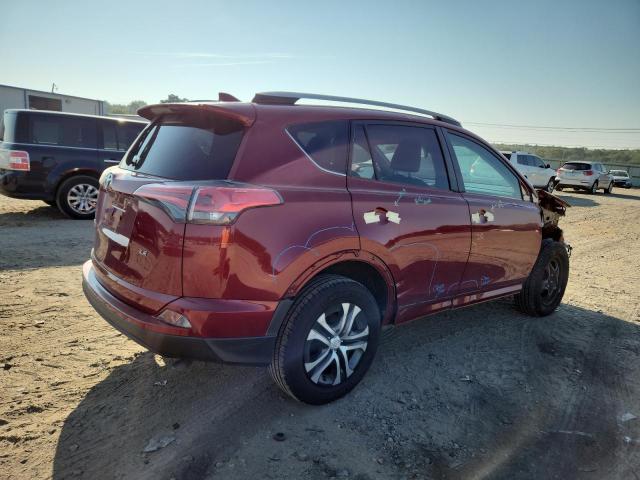 Photo 3 from auction – 2018 TOYOTA RAV4 LE with VIN 2T3ZFREVXJW491396