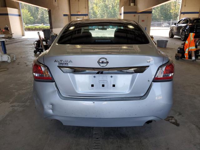 Photo 6 from auction – 2015 NISSAN ALTIMA 2.5 with VIN 1N4AL3AP5FC198127