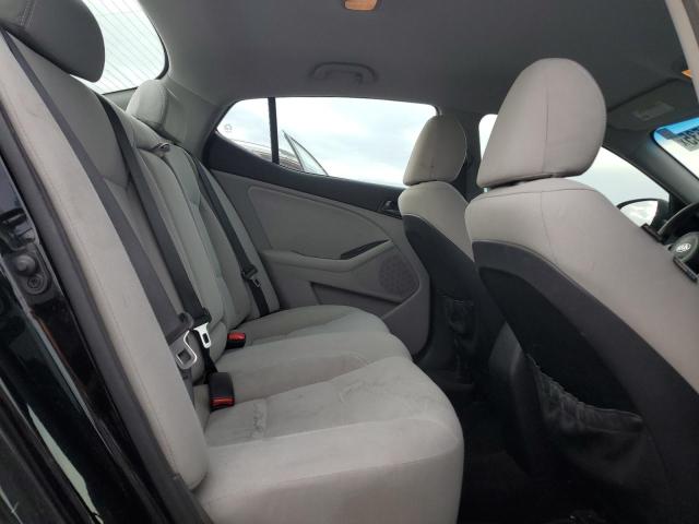 Photo 10 from auction – 2014 KIA OPTIMA LX with VIN 5XXGM4A79EG316136