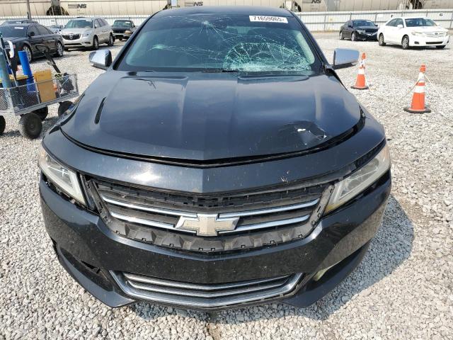 Photo 5 from auction – 2017 CHEVROLET IMPALA PRE with VIN 1G1145S31HU193253