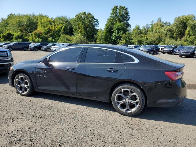 Photo 2 from auction – 2021 CHEV MALIBU LT with VIN 1G1ZD5ST7MF002999