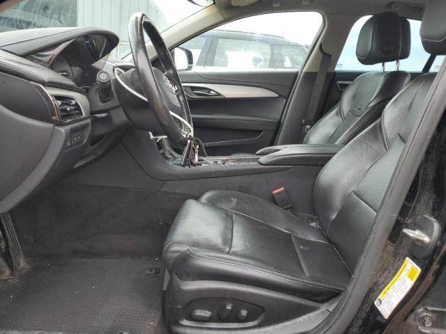 Photo 7 from auction – 2014 CADILLAC ATS LUXURY with VIN 1G6AB5SX7E0168024