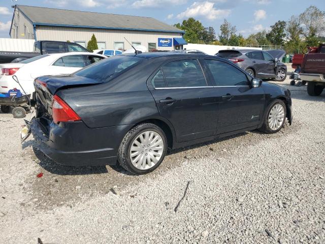 Photo 3 from auction – 2012 FORD FUSION with VIN 3FADP0L31CR218073