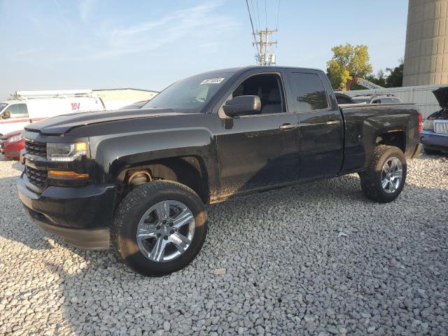 CHEVROLET SILVERADO 2016 with VIN 1GCVKPEC9GZ369733 - Photo from auction