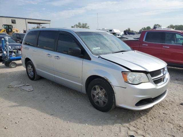 Photo 4 from auction – 2012 DODGE GRAND CARA with VIN 2C4RDGBG8CR123490