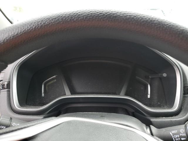 Photo 9 from auction – 2020 HONDA CR-V EX with VIN 7FARW2H51LE003226