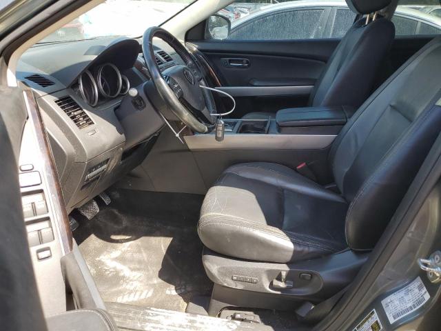 Photo 7 from auction – 2012 MAZDA CX-9 with VIN JM3TB2DA0C0347099