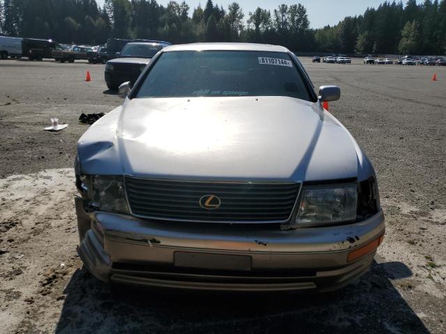 Photo 5 from auction – 1995 LEXUS LS 400 with VIN JT8UF22E9S0020091