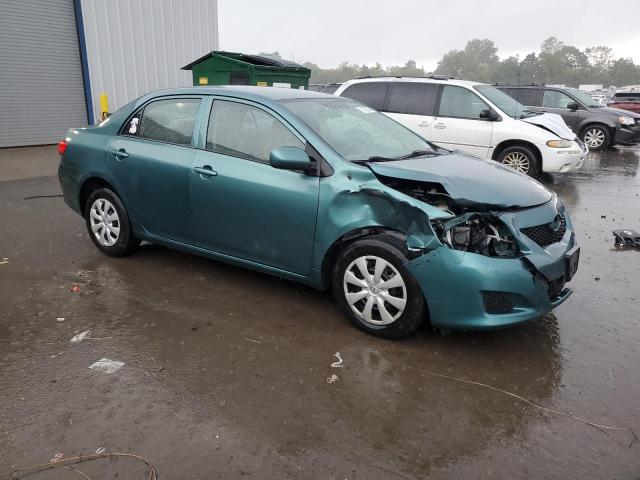 صورة رقم 4 من المزاد - 2010 TOYOTA COROLLA BA مع VIN 2T1BU4EEXAC235473