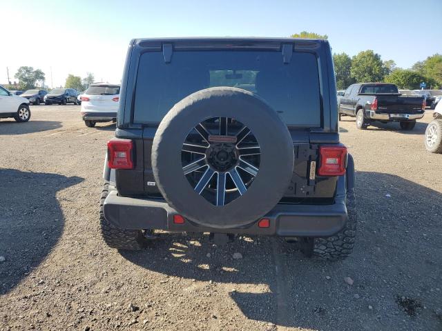 Photo 6 from auction – 2020 JEEP WRANGLER U with VIN 1C4HJXEN3LW155558