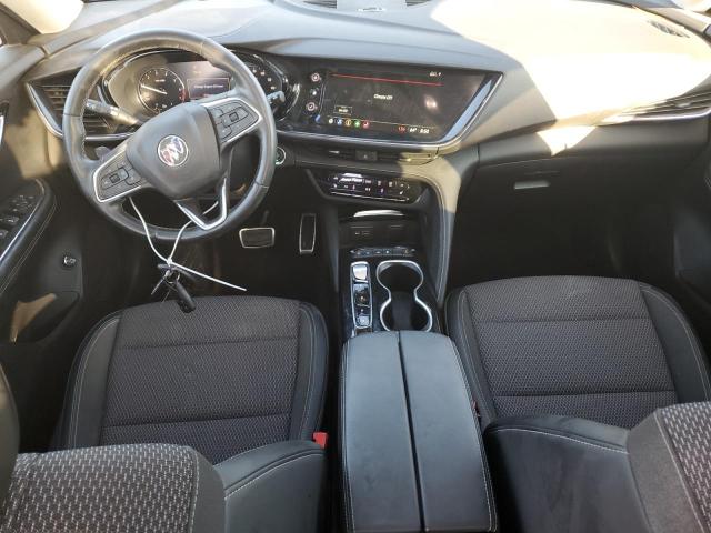 Photo 8 from auction – 2022 BUICK ENVISION P with VIN LRBFZMR41ND031897