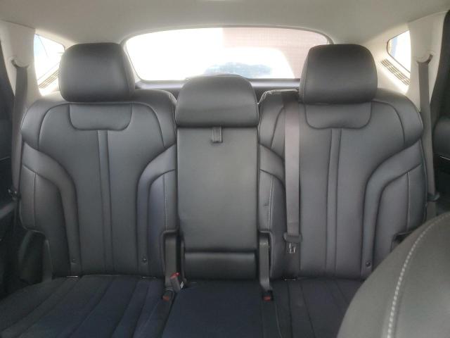 Photo 10 from auction – 2025 GENESIS GV80 STAND with VIN KMUHFESB5SU239937