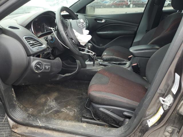 Photo 7 from auction – 2016 DODGE DART SXT with VIN 1C3CDFBB1GD607454