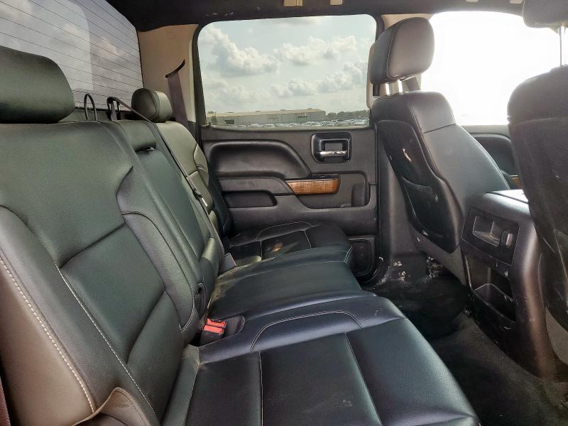 Photo 10 from auction – 2014 GMC SIERRA C15 with VIN 3GTP1VEC2EG162694