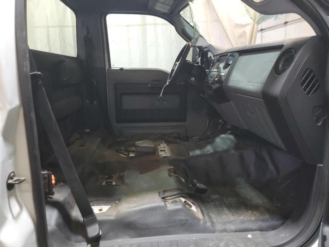 Photo 10 from auction – 2015 FORD F350 SUPER with VIN 1FTBF3B63FEB25676