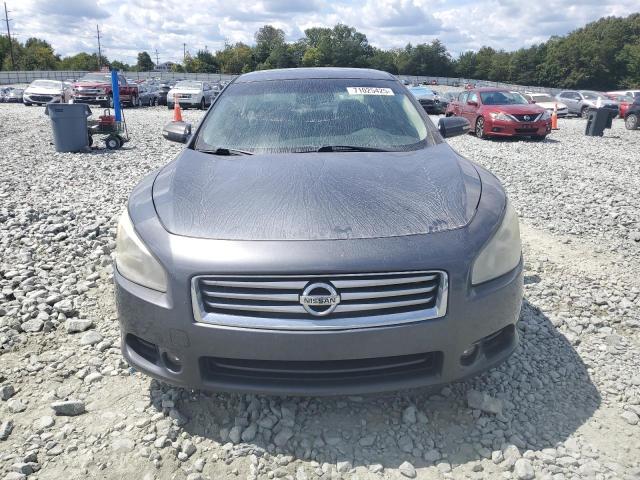 Photo 5 from auction – 2012 NISSAN MAXIMA S with VIN 1N4AA5AP8CC855225
