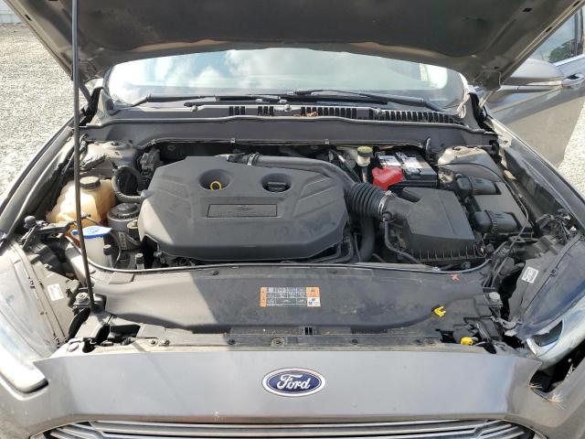 Photo 11 from auction – 2014 FORD FUSION SE with VIN 3FA6P0H95ER245592