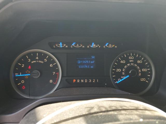Photo 9 from auction – 2015 FORD F150 SUPER with VIN 1FTEW1C8XFFB00558