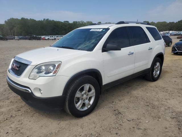 GMC ACADIA SLE 2012 with VIN 1GKKRPED1CJ298211 - Photo from auction