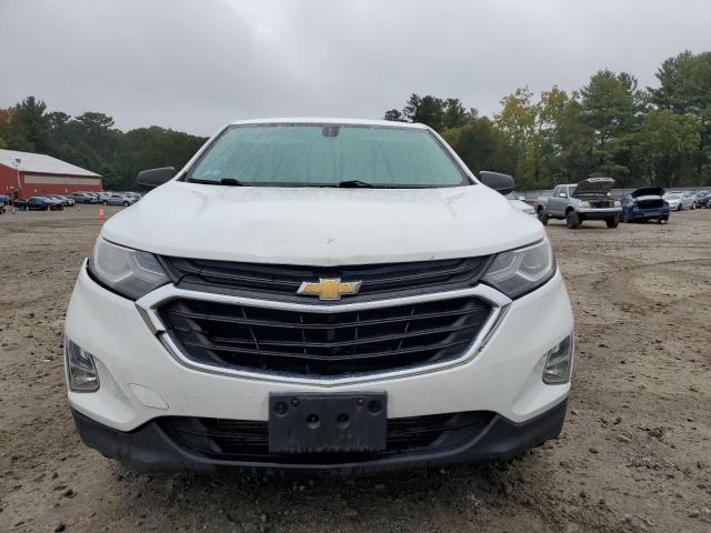 Photo 5 from auction – 2018 CHEVROLET EQUINOX LS with VIN 2GNAXREV3J6235405