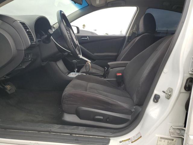Photo 7 from auction – 2012 NISSAN ALTIMA SR with VIN 1N4BL2AP7CN515176