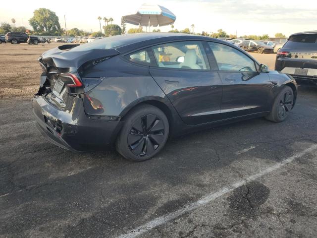 Photo 3 from auction – 2025 TESLA MODEL 3 with VIN 5YJ3E1EA3SF054385