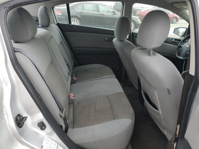 Photo 10 from auction – 2011 NISSAN SENTRA with VIN 3N1AB6AP2BL702715