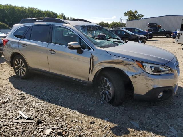 Photo 4 from auction – 2015 SUBARU OUTBACK with VIN 4S4BSAJC2F3232104