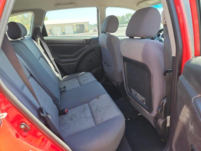 Photo 10 from auction – 2003 PONTIAC VIBE with VIN 5Y2SL62863Z439306