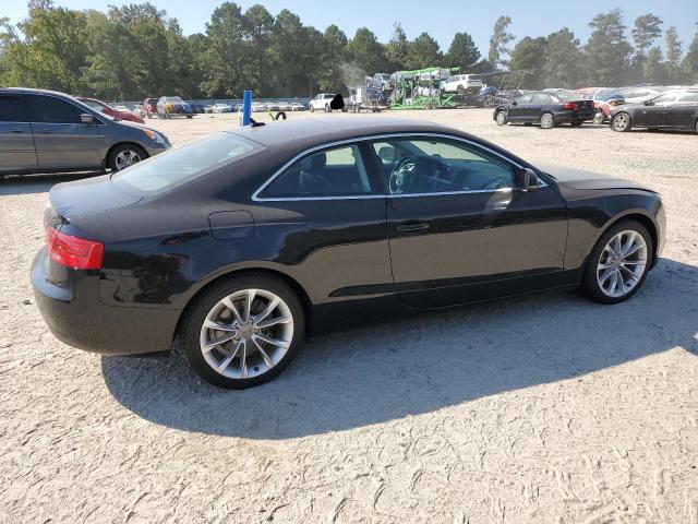 Photo 3 from auction – 2014 AUDI A5 PREMIUM with VIN WAUCFAFR8EA028425