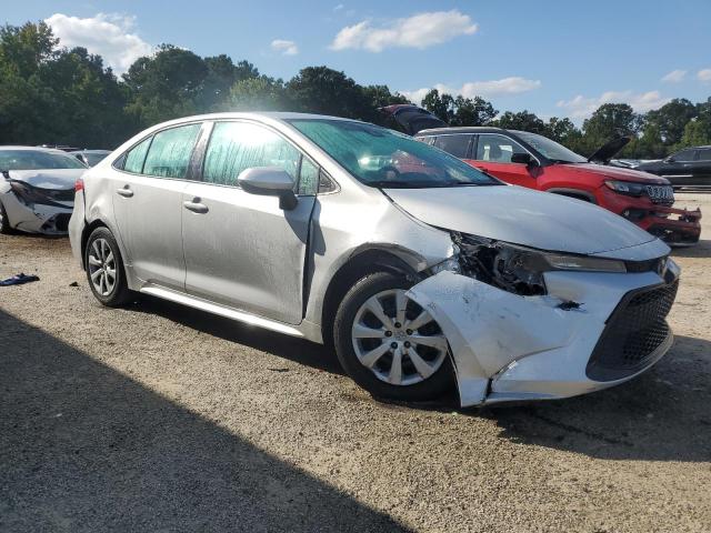 Photo 4 from auction – 2021 TOYOTA COROLLA LE with VIN 5YFEPMAE4MP210731