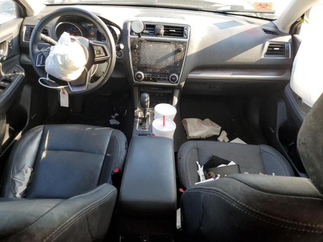 Photo 8 from auction – 2018 SUBARU OUTBACK 2. with VIN 4S4BSANC0J3219063