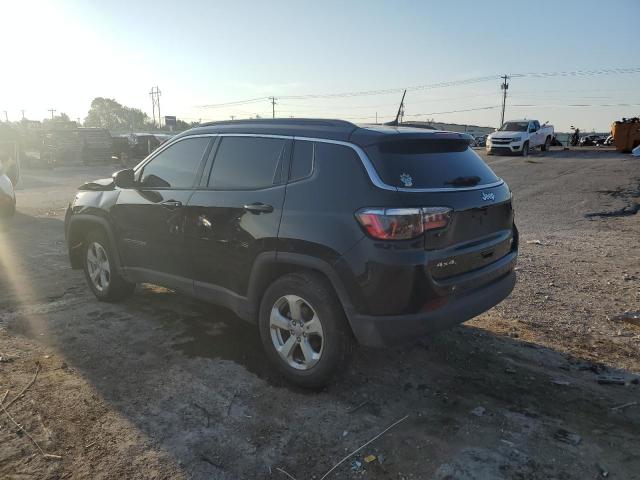 Photo 2 from auction – 2021 JEEP COMPASS LA with VIN 3C4NJDBB2MT576416