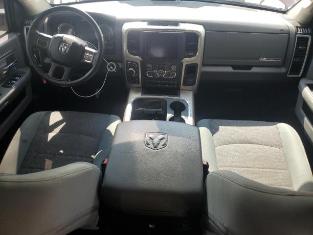 Photo 8 from auction – 2019 RAM 1500 CLASSIC SLT with VIN 1C6RR7LT1KS523439