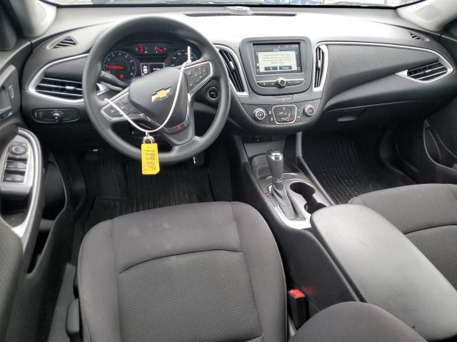 Photo 8 from auction – 2017 CHEVROLET MALIBU LS with VIN 1G1ZB5ST2HF254221
