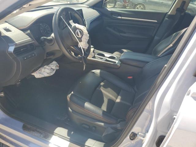 Photo 7 from auction – 2024 NISSAN ALTIMA SR with VIN 1N4BL4CV1RN344134