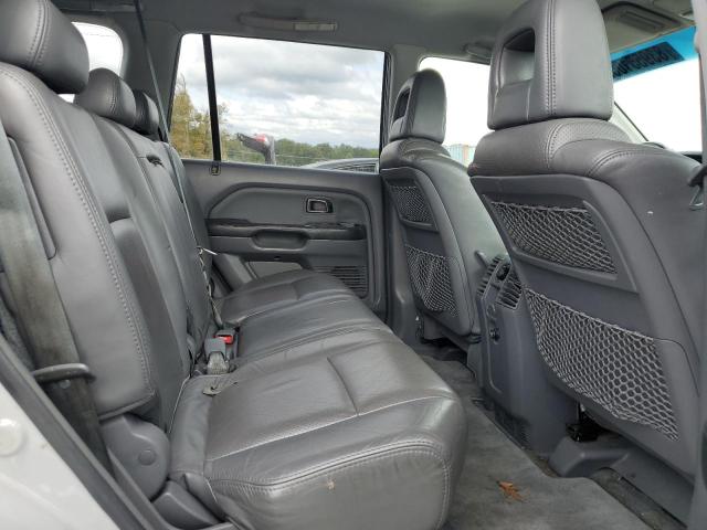 Photo 11 from auction – 2003 HONDA PILOT EXL with VIN 2HKYF18523H538620