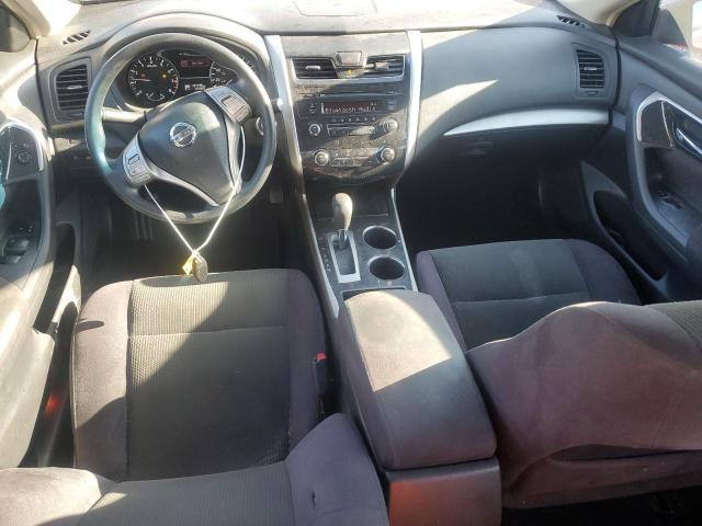 Photo 8 from auction – 2013 NISSAN ALTIMA 2.5 with VIN 1N4AL3AP7DN444662