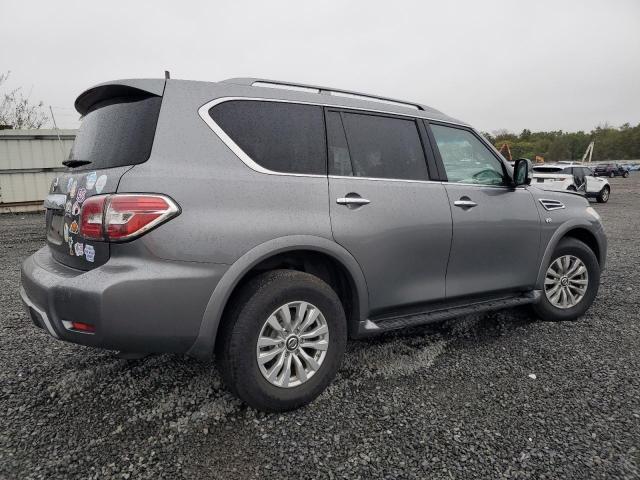 Photo 3 from auction – 2020 NISSAN ARMADA SV with VIN JN8AY2NC3L9615318