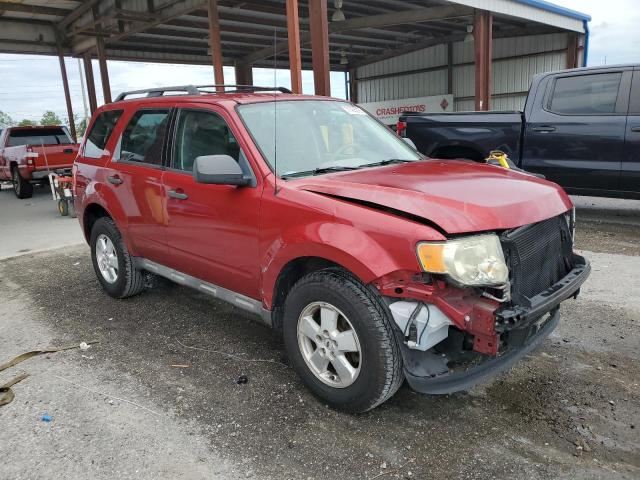 Photo 4 from auction – 2009 FORD ESCAPE XLS with VIN 1FMCU02759KA42883