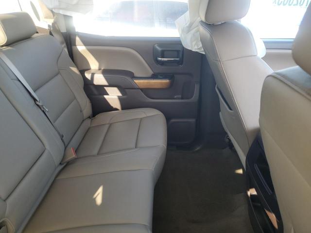 Photo 10 from auction – 2016 CHEVROLET SILVERADO with VIN 3GCUKSEC2GG250680