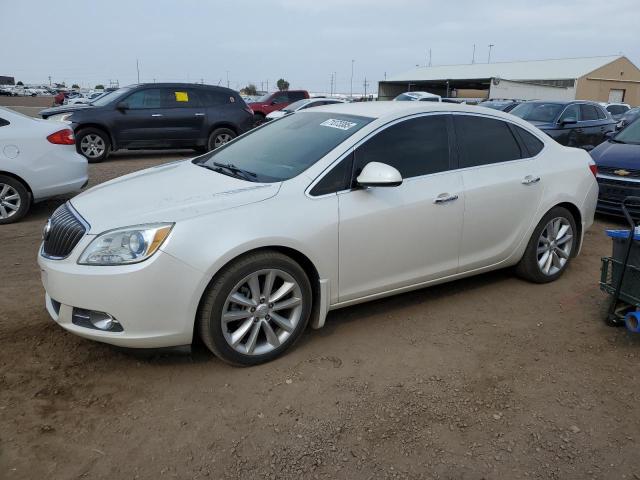 BUICK VERANO 2014 с VIN 1G4PS5SK1E4175907 - Фото с аукциона